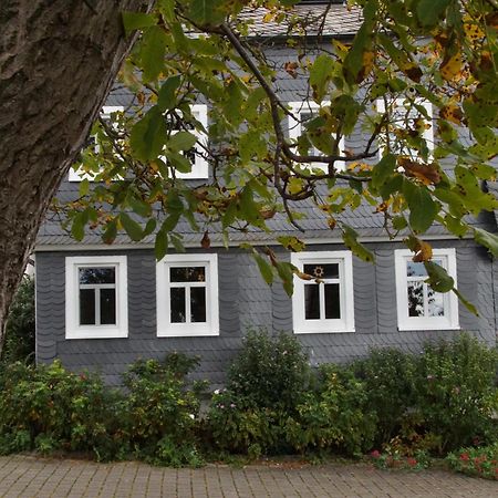 Ferienhaus Beller Gehaichnis Bell  Eksteriør billede